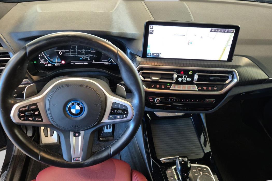 BMW X3 2023