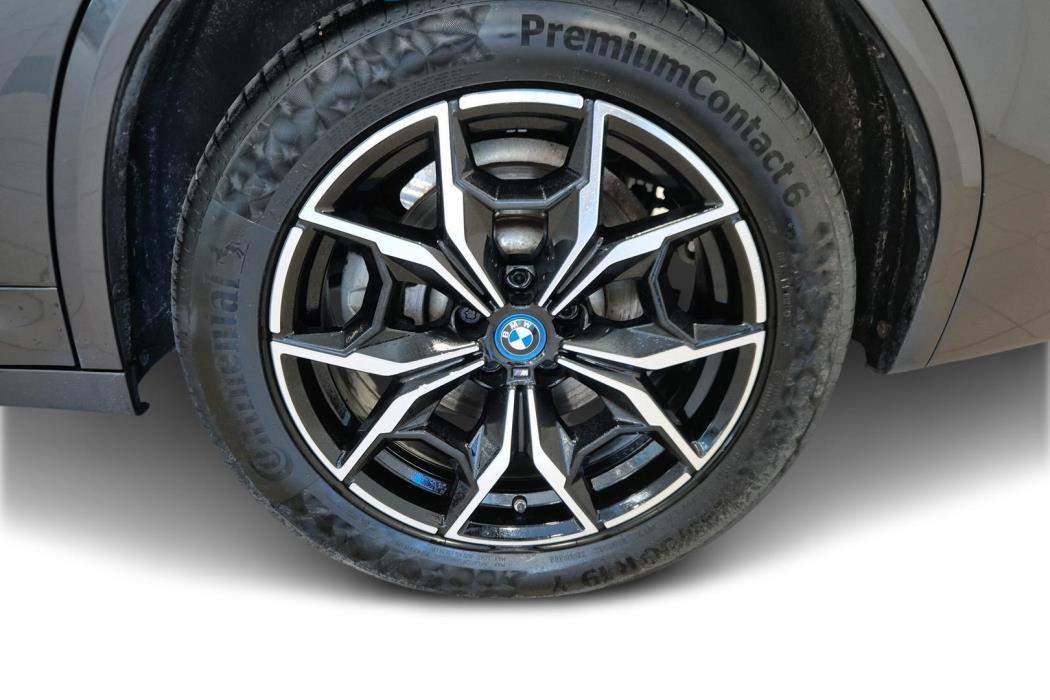 BMW X3 2023