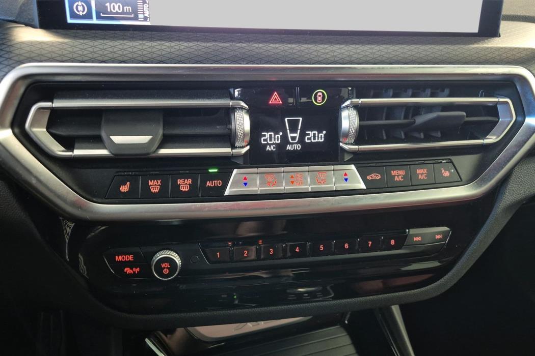 BMW X3 2023