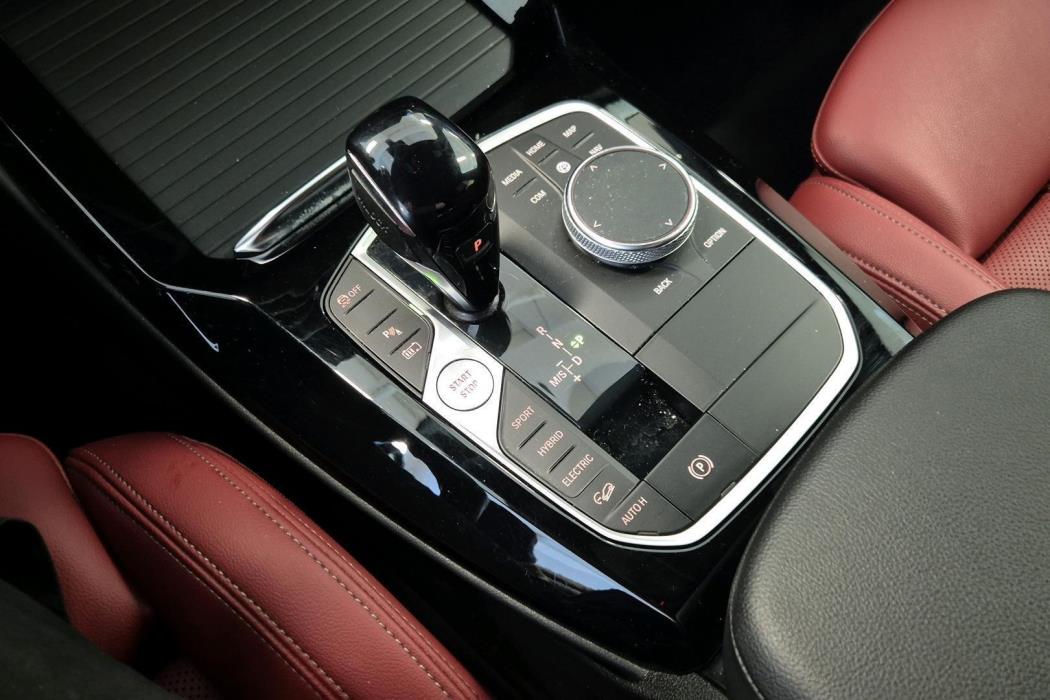 BMW X3 2023