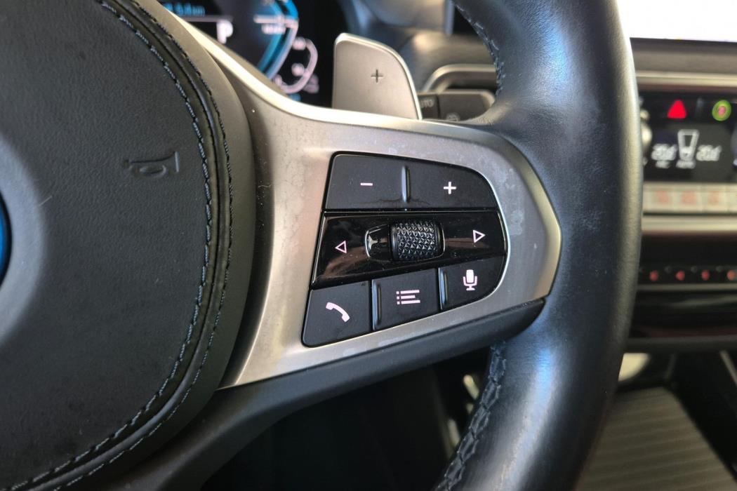 BMW X3 2023