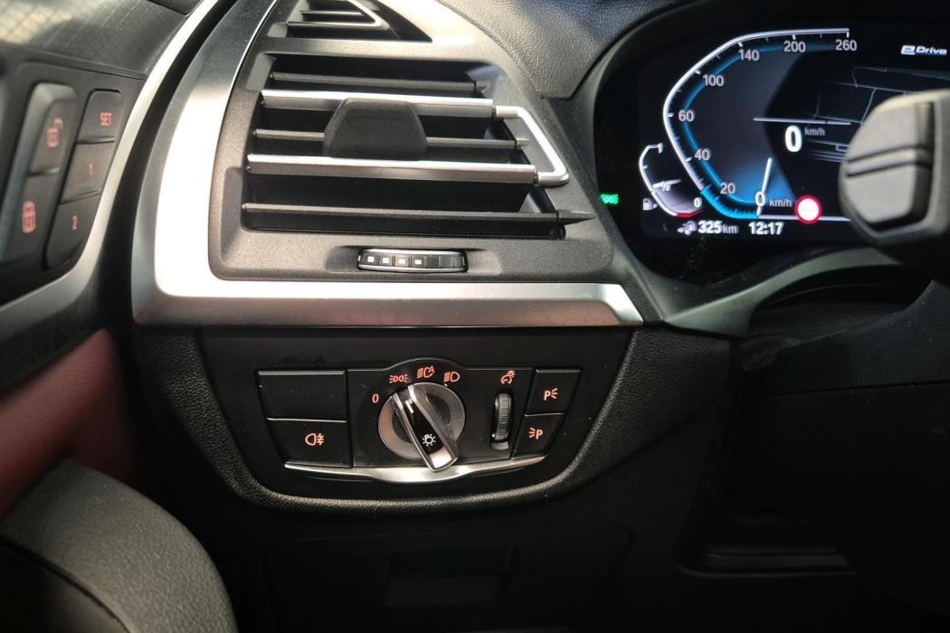 BMW X3 2023