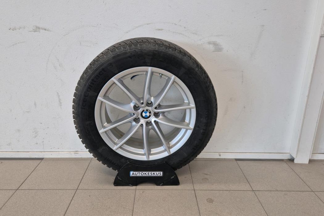 BMW X3 2023