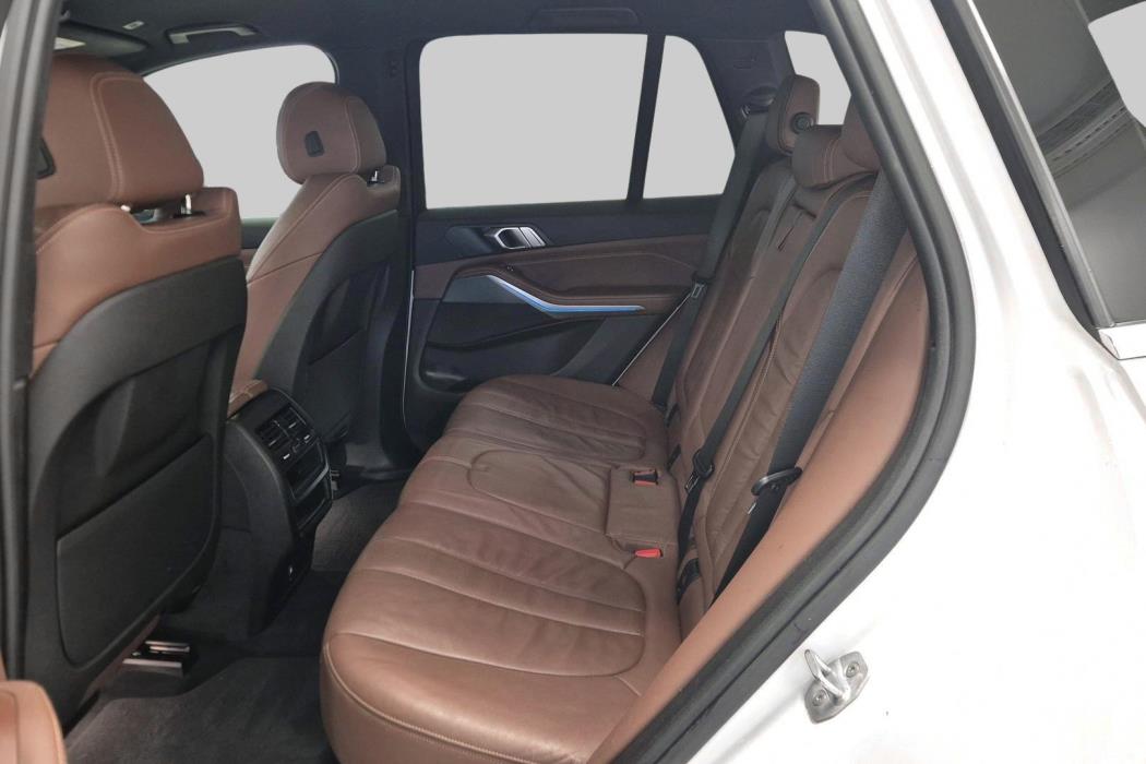 BMW X5 2020