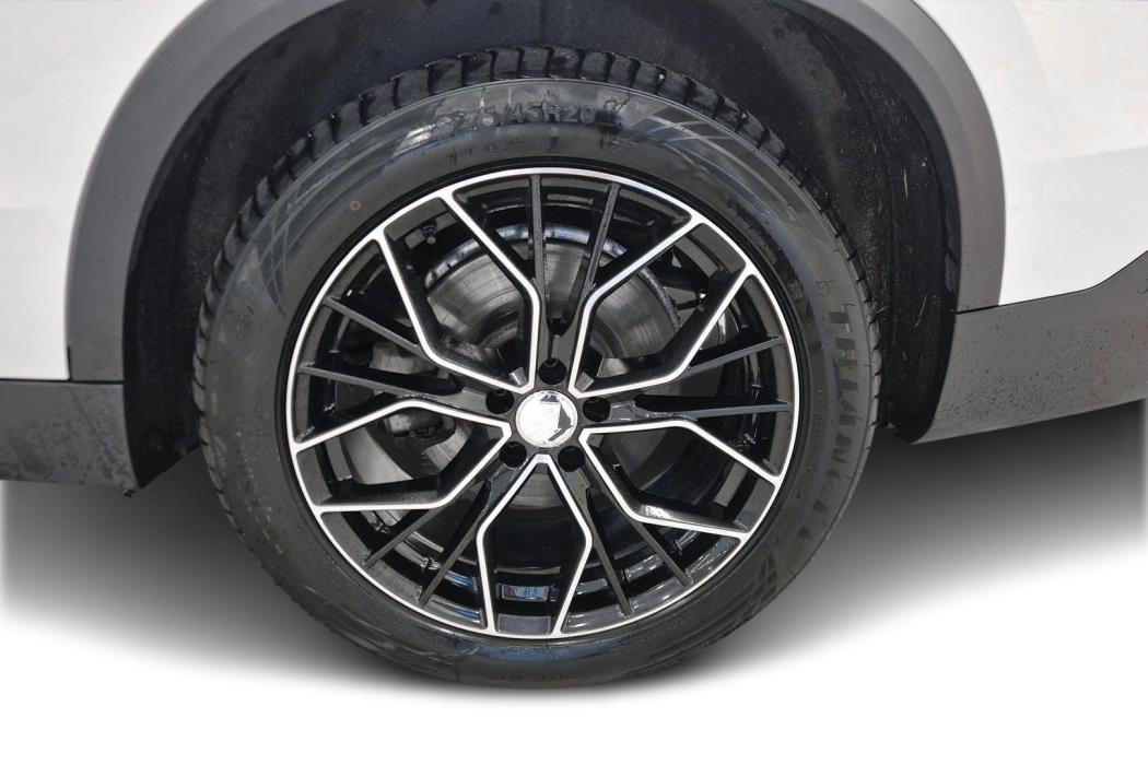 BMW X5 2020