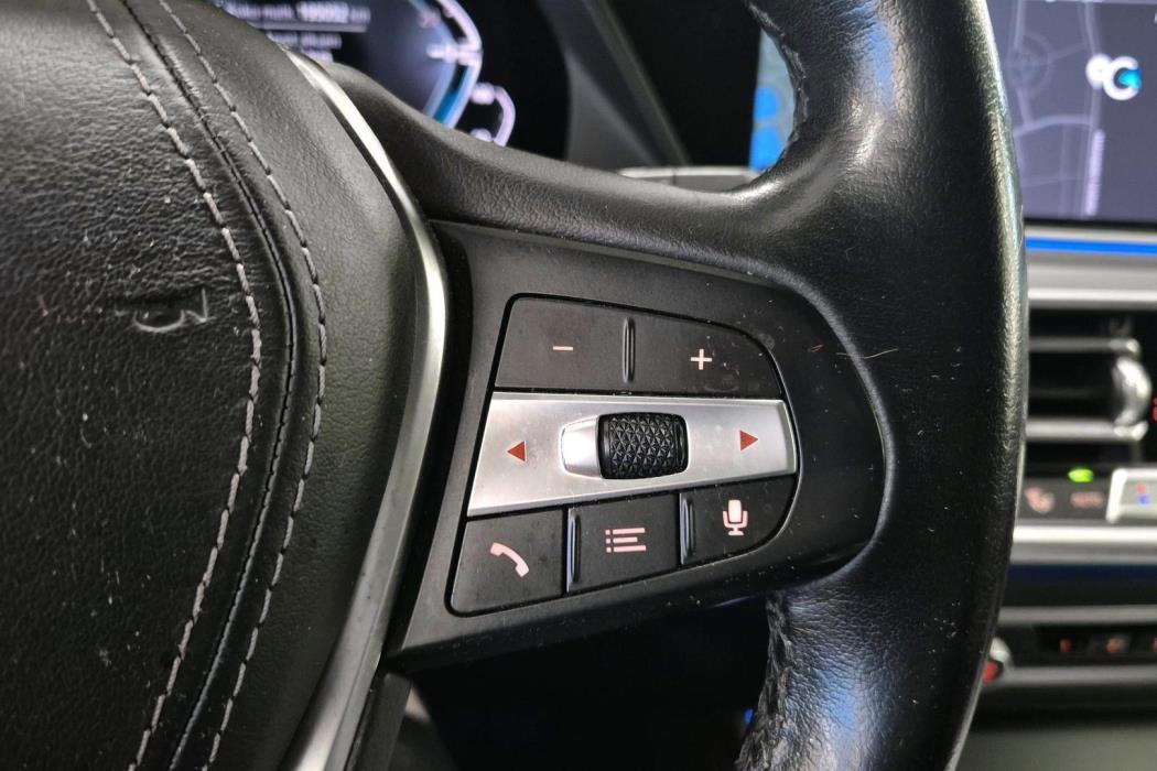 BMW X5 2020