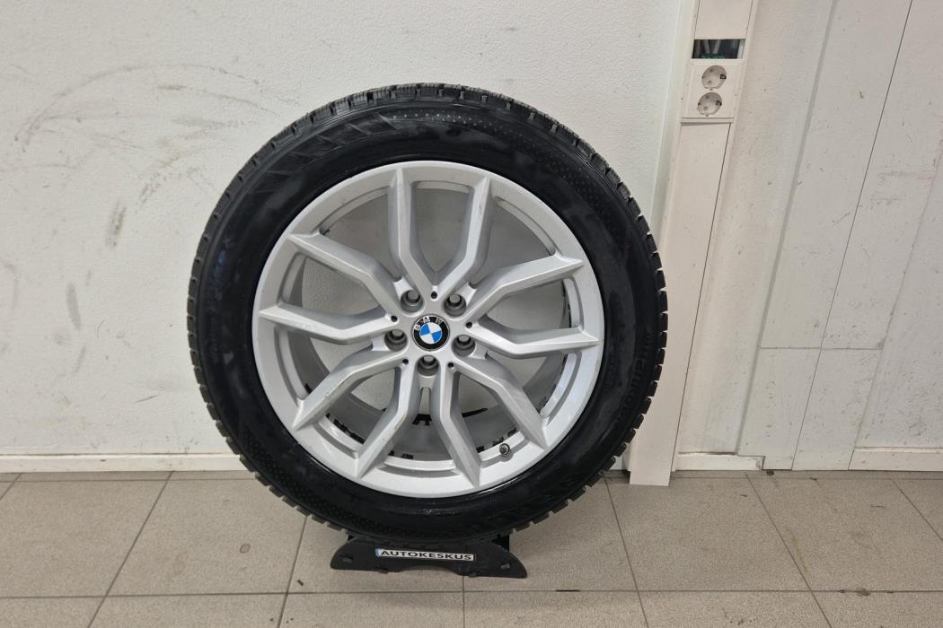 BMW X5 2020