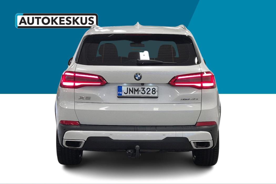 BMW X5 2020