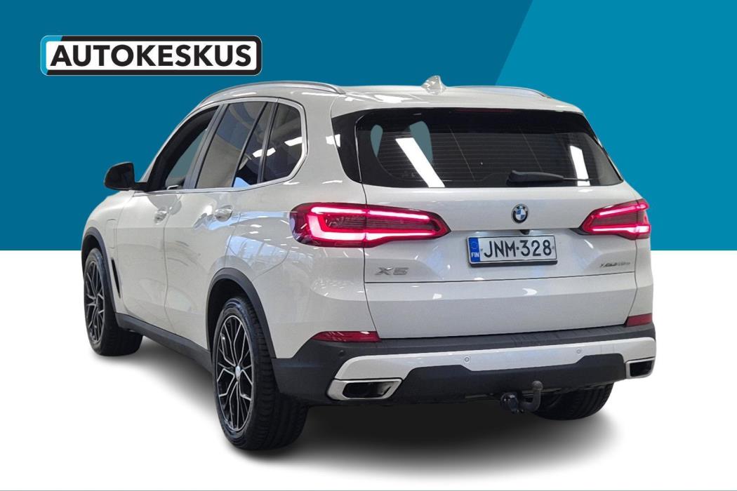 BMW X5 2020