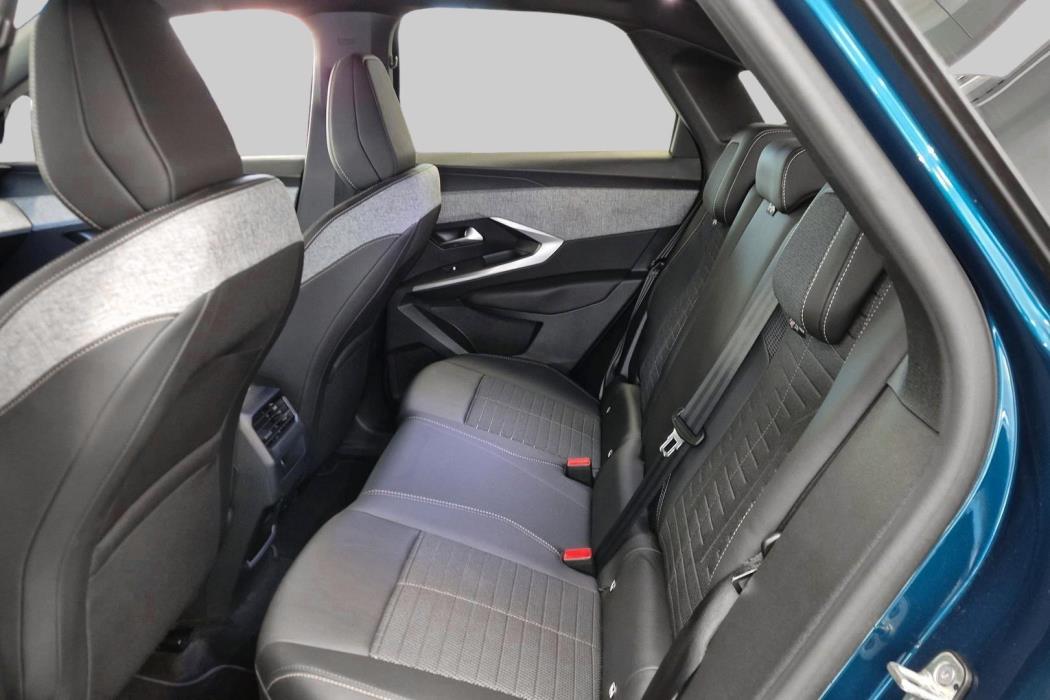 PEUGEOT 3008 2024