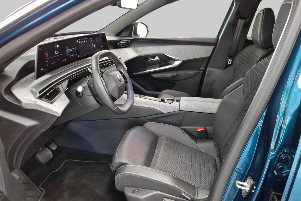 PEUGEOT 3008 2024