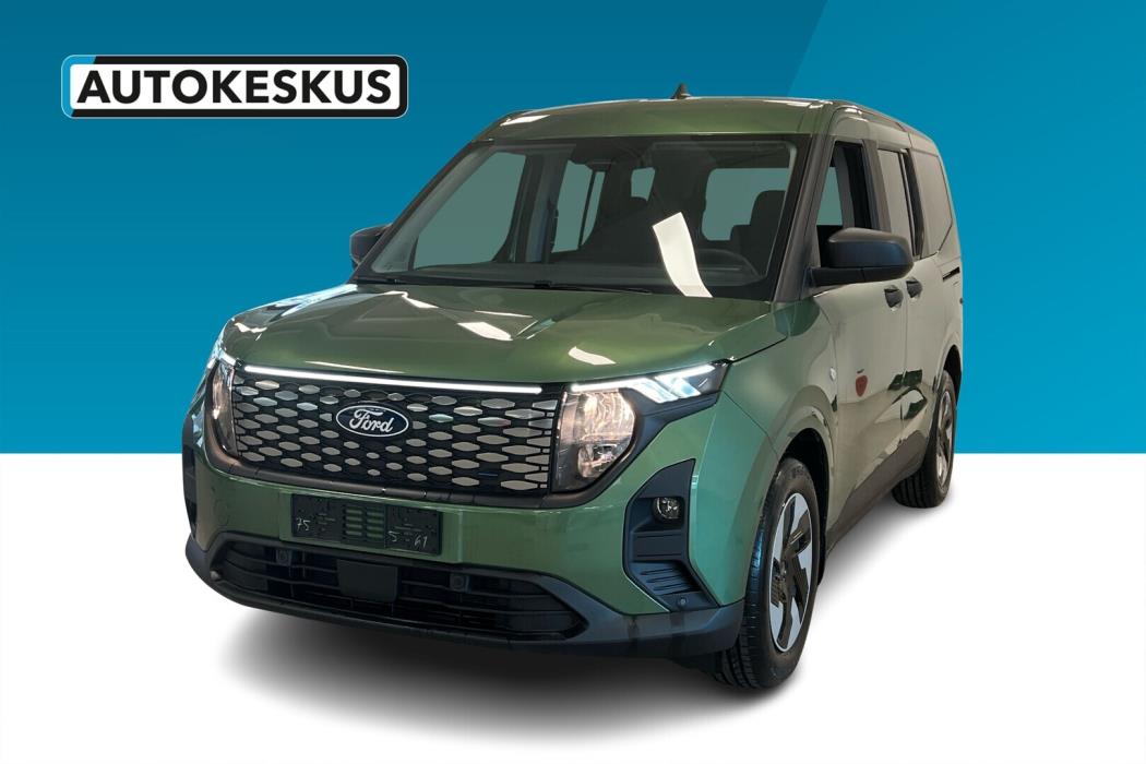 FORD Tourneo Courier 2025