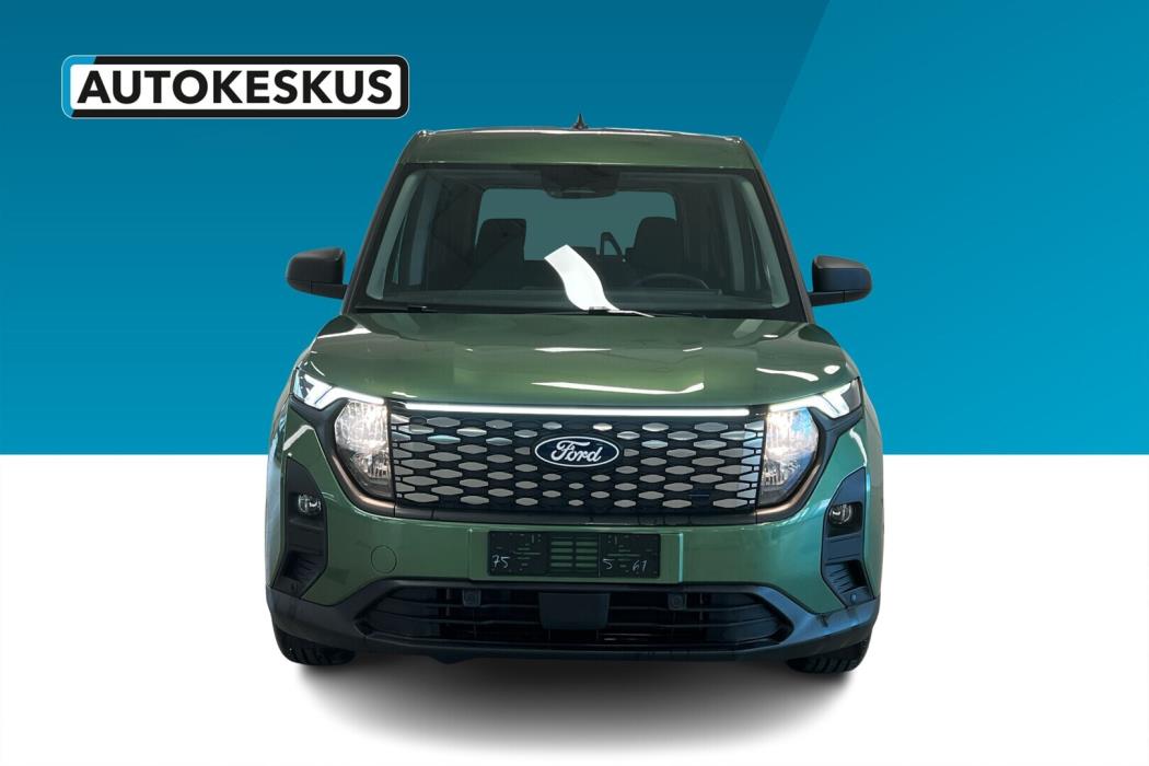 FORD Tourneo Courier 2025