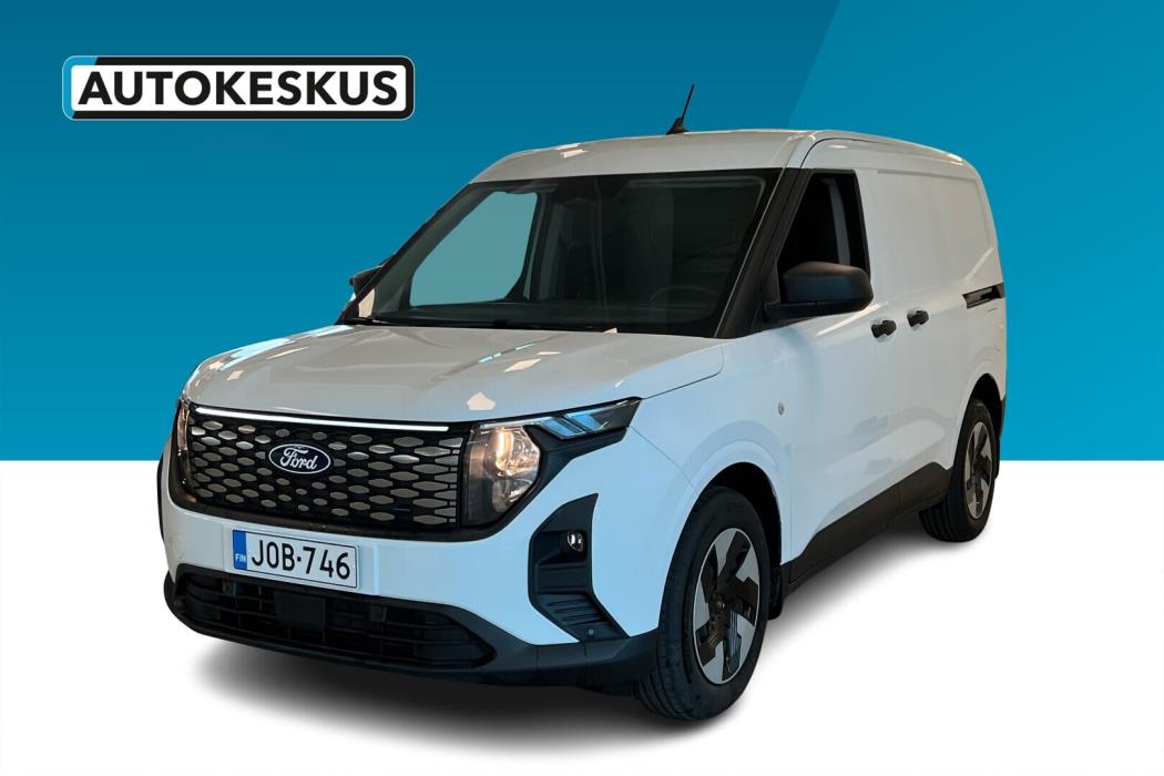 FORD Transit Courier 2025
