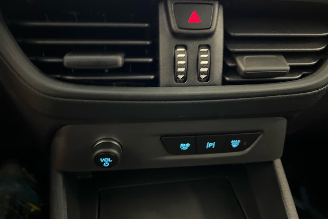 FORD Transit Courier 2025