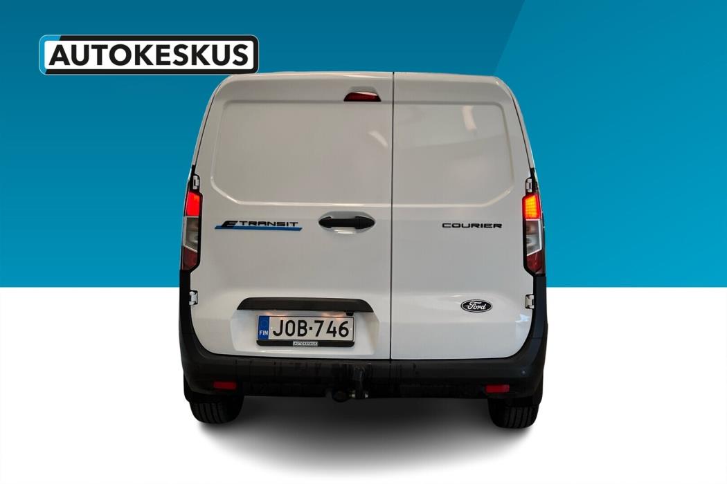 FORD Transit Courier 2025