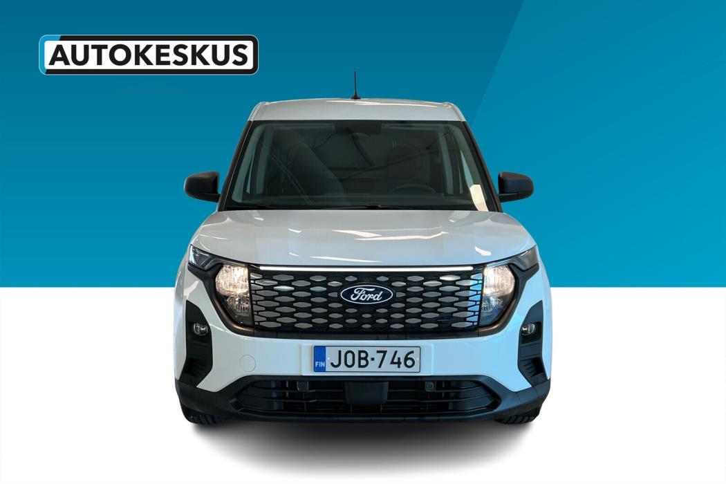 FORD Transit Courier 2025