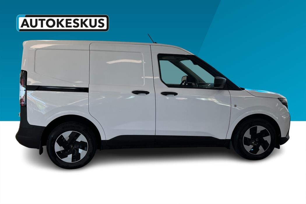 FORD Transit Courier 2025