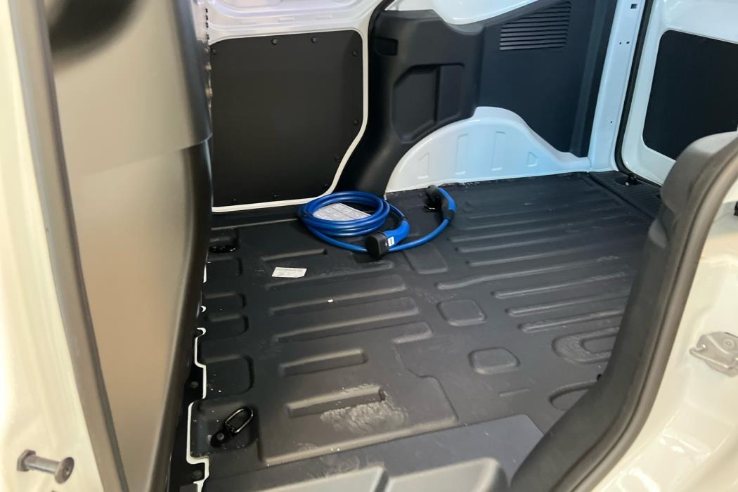 FORD Transit Courier 2025