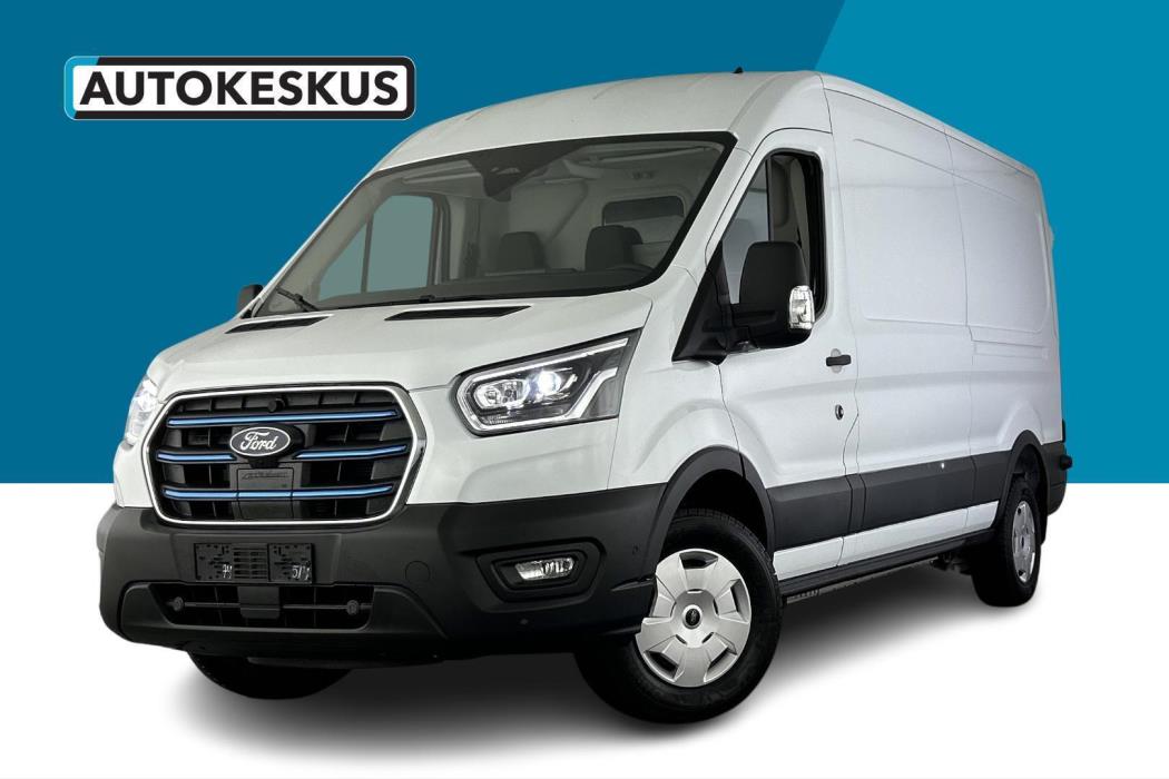 FORD Transit 2025