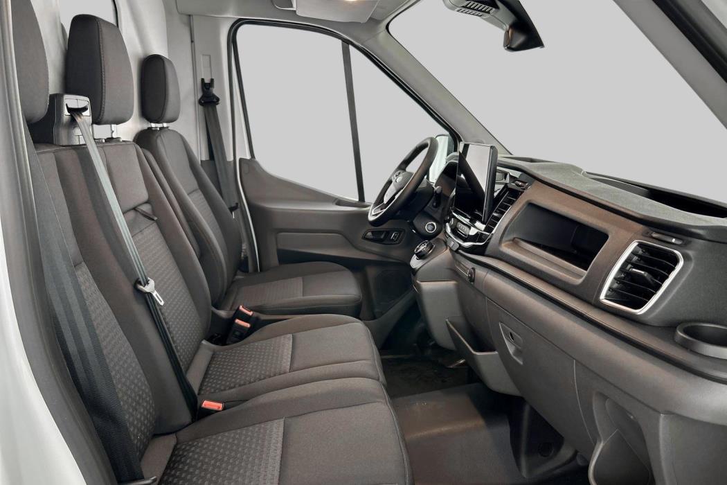 FORD Transit 2025