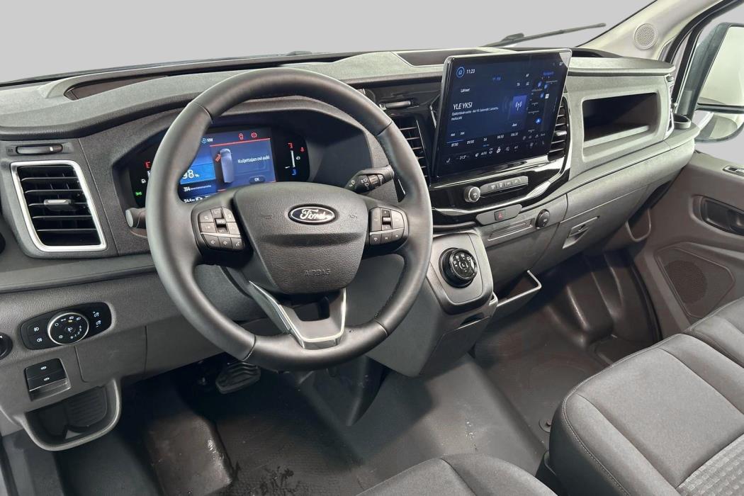 FORD Transit 2025