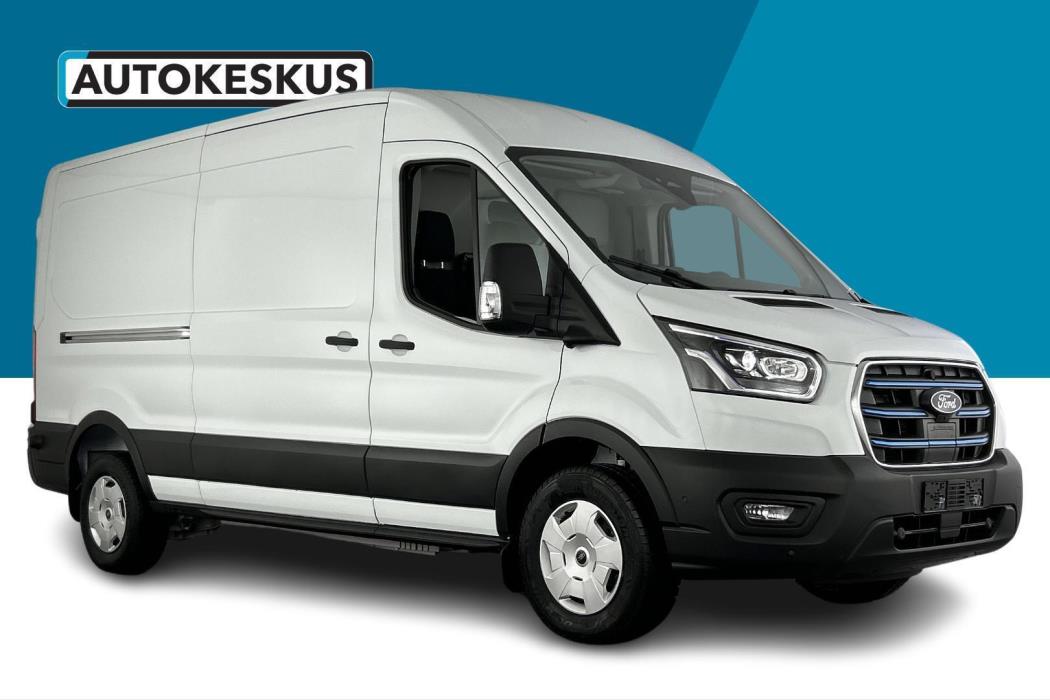 FORD Transit 2025
