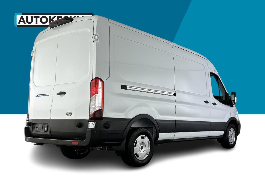 FORD Transit 2025