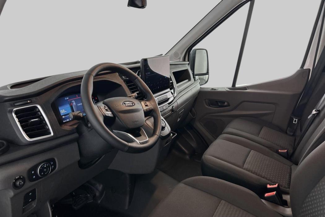 FORD Transit 2025