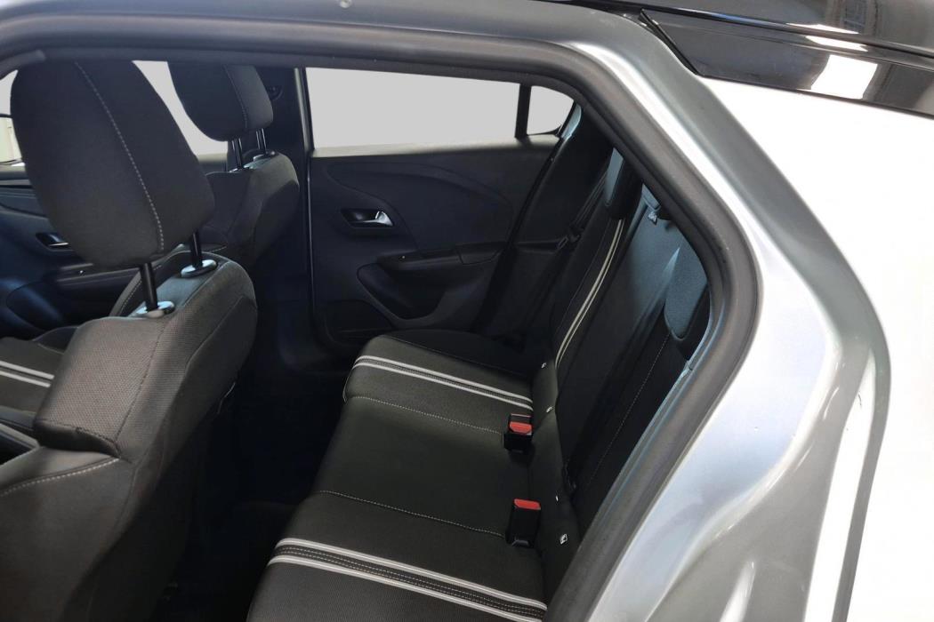 OPEL Corsa 2024