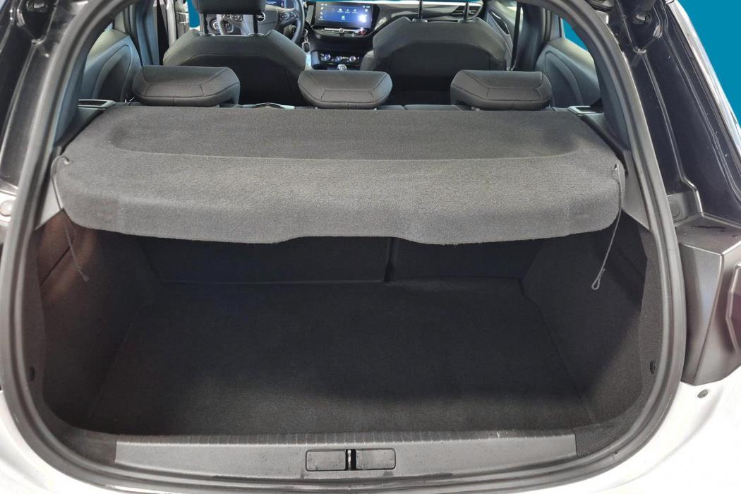 OPEL Corsa 2024