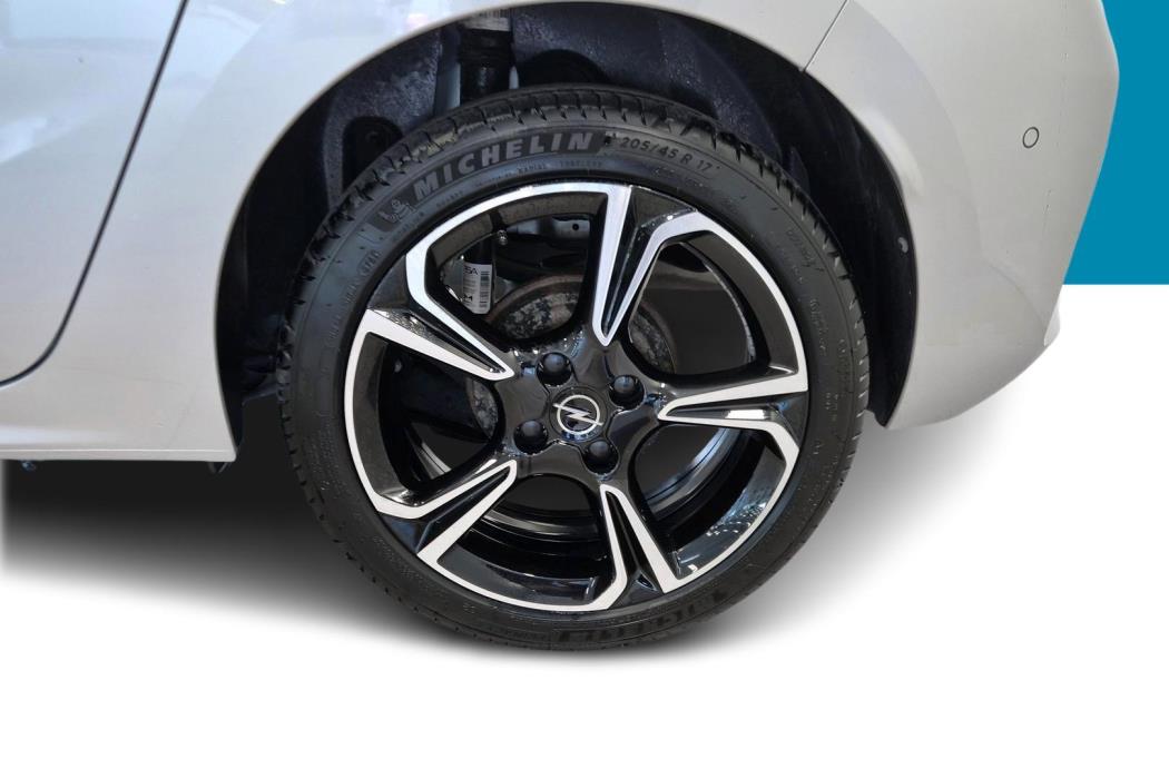 OPEL Corsa 2024