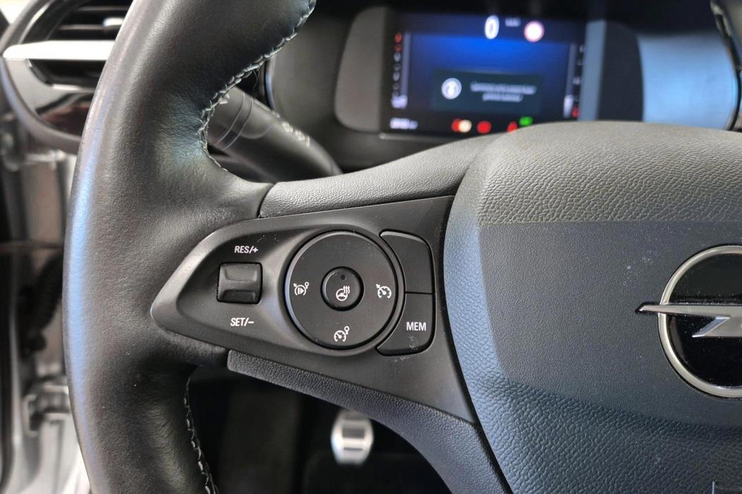 OPEL Corsa 2024