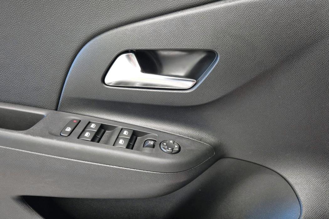 OPEL Corsa 2024