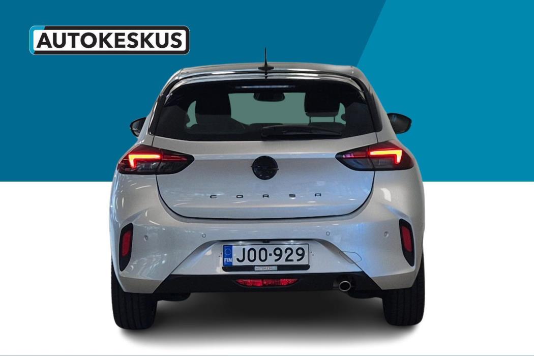 OPEL Corsa 2024
