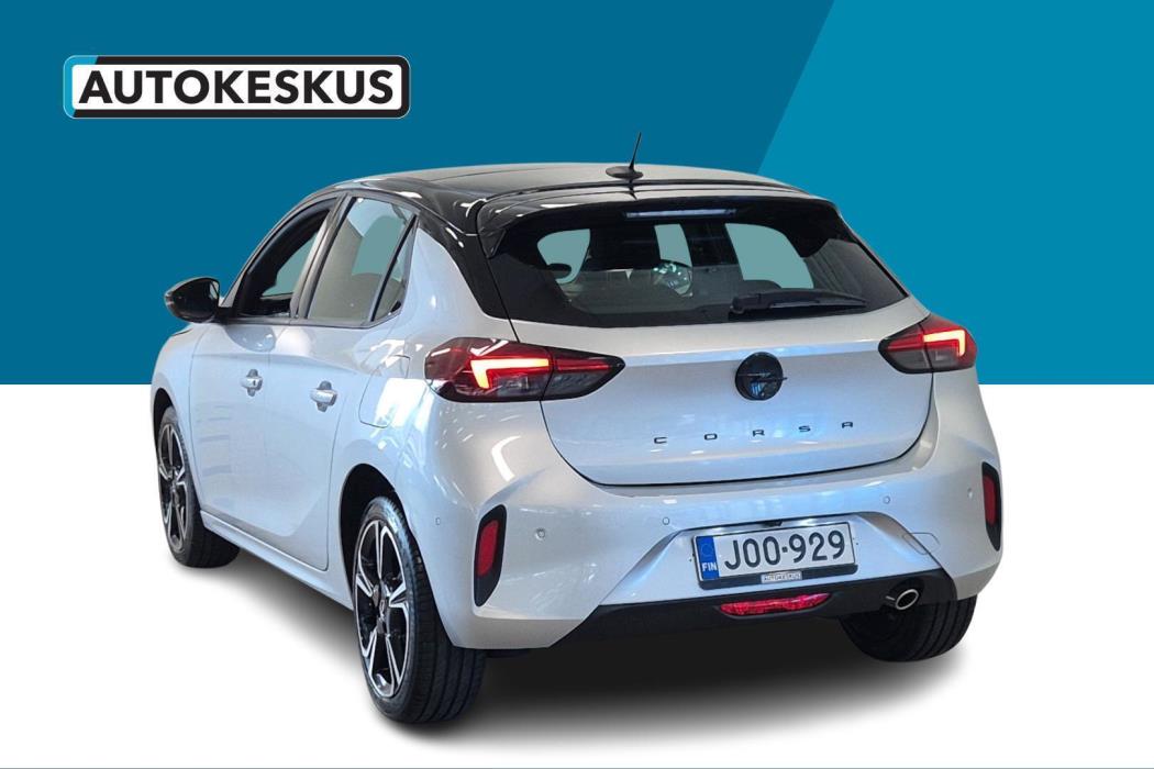 OPEL Corsa 2024