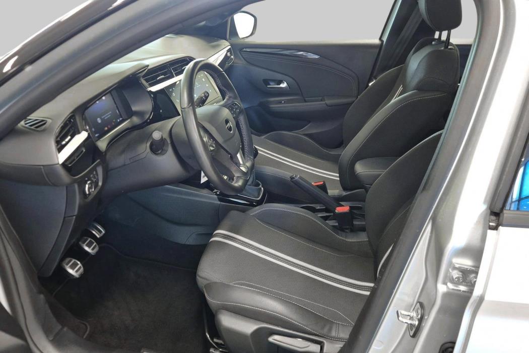 OPEL Corsa 2024