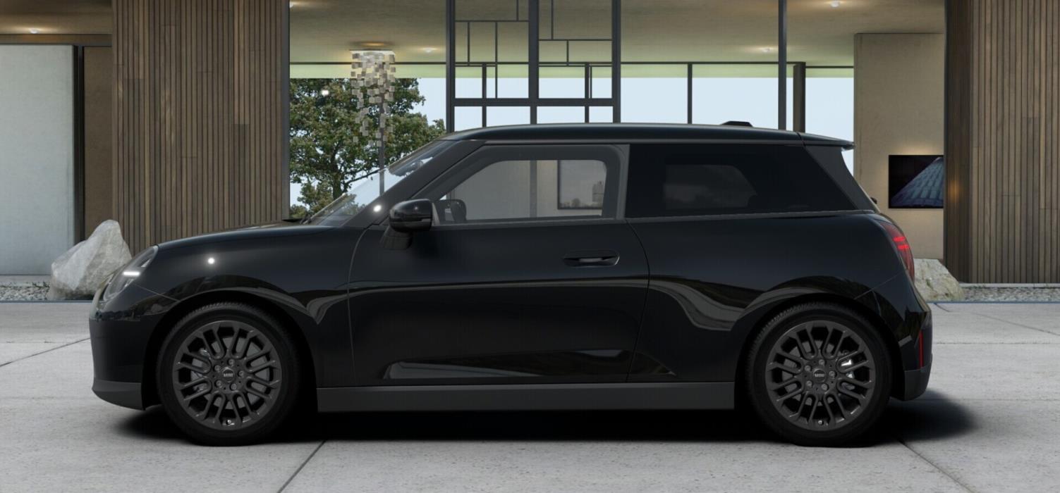 MINI Hatchback 2026