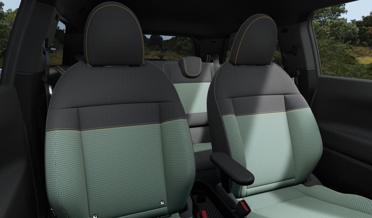 MINI Hatchback 2026