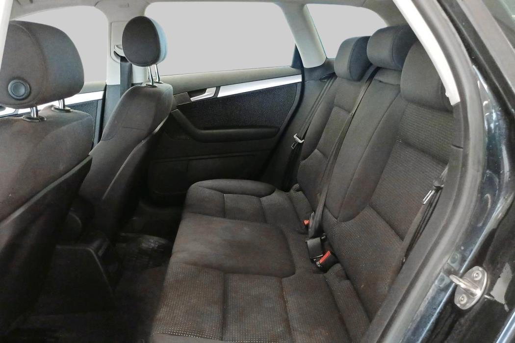 AUDI A3 2005