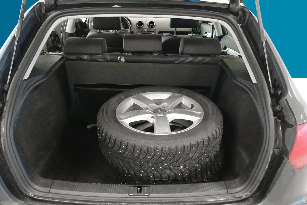 AUDI A3 2005