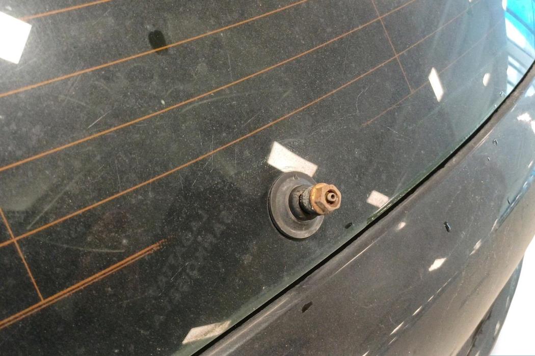 AUDI A3 2005