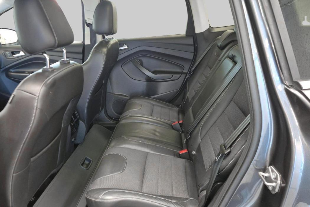 FORD Kuga 2016