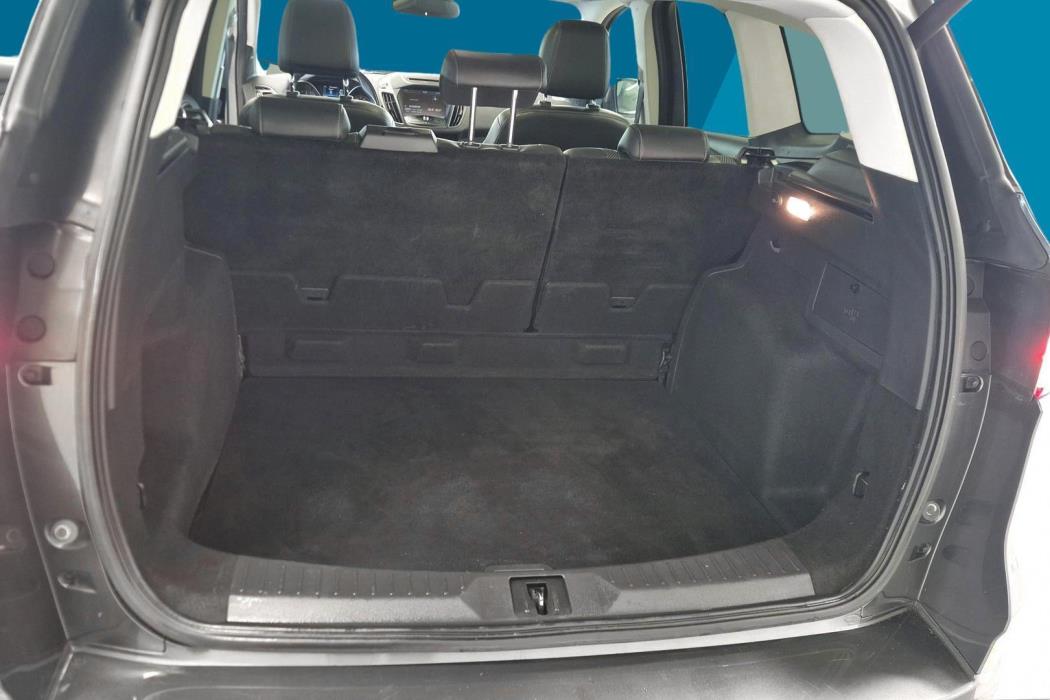 FORD Kuga 2016