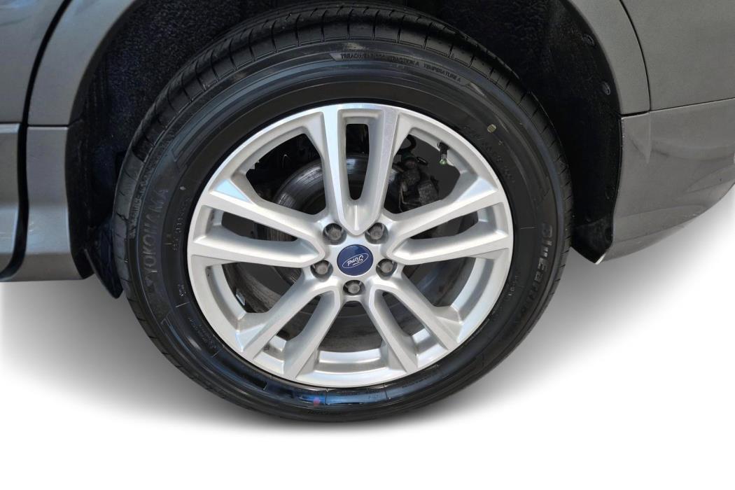 FORD Kuga 2016