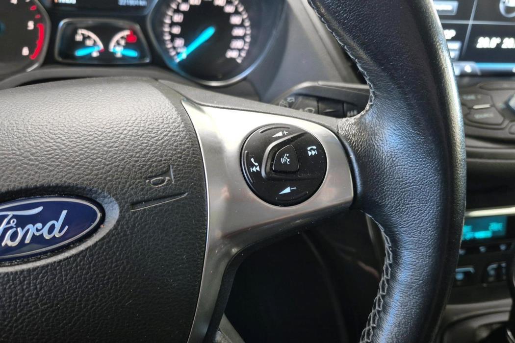 FORD Kuga 2016