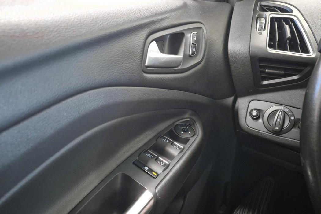 FORD Kuga 2016
