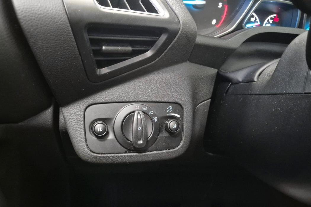 FORD Kuga 2016