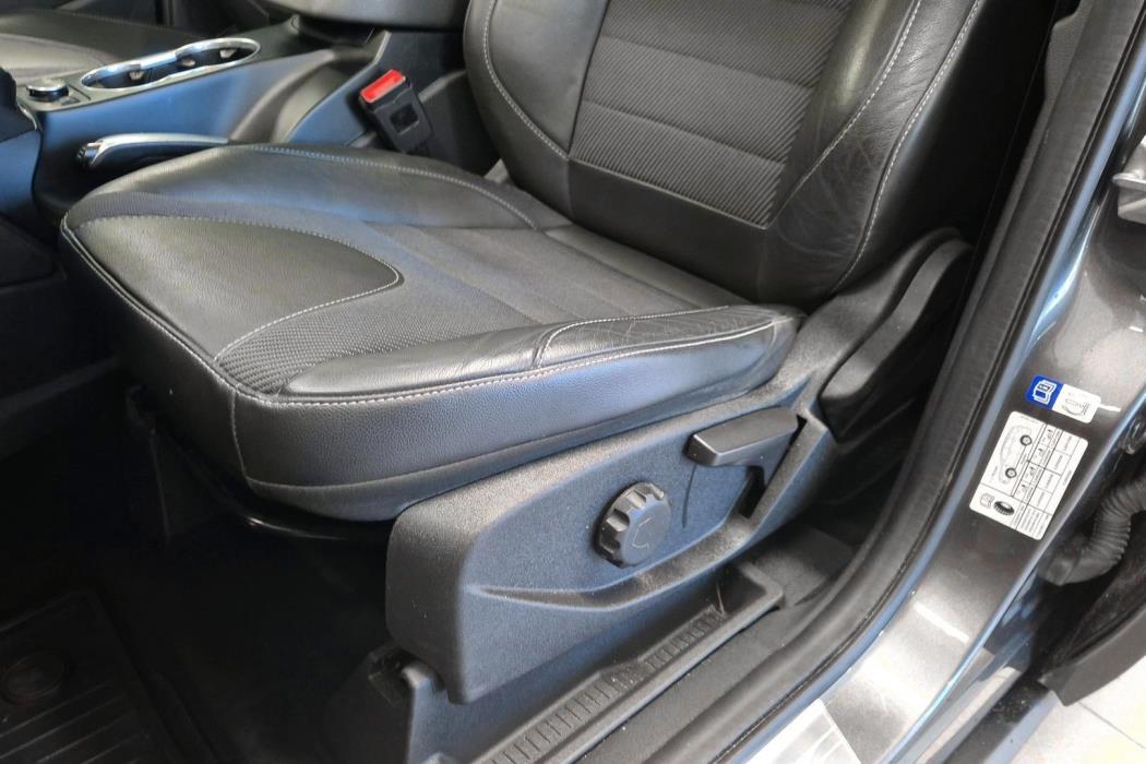 FORD Kuga 2016