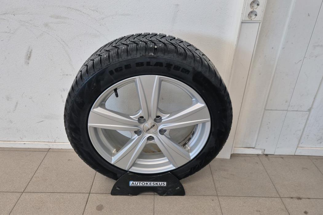 FORD Kuga 2016